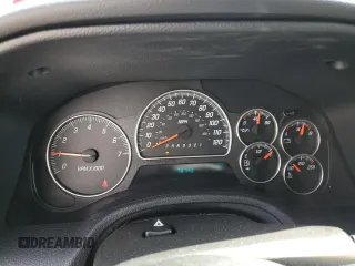 2007 GMC Envoy SLE with VIN 1GKDT13S872190886, listed as a Copart auction lot 49792105 with 78,743 mi miles and Salvage Title. Bid and sale history available at carsss.com. Image 9.
