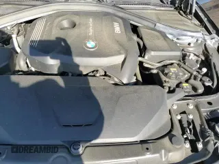 2020 BMW 4 Series 430i with VIN WBA4W3C07LFJ79827, listed as a Copart auction lot 54547705 with 37,185 mi miles and Salvage title. Bid and sale history available at DreamBid. Image 13.