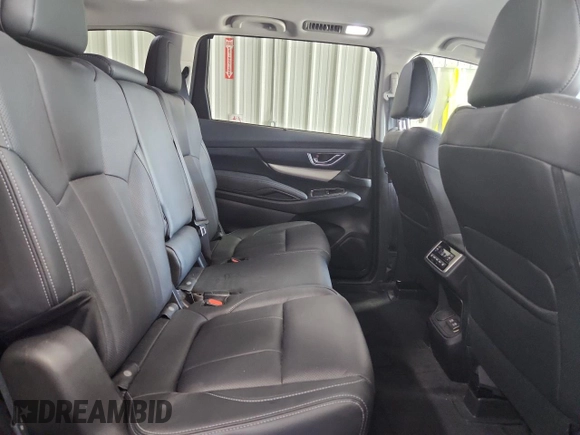 2022 Subaru Ascent Limited with VIN 4S4WMAKD4N3468920, listed as a Copart auction lot 62883335 with 83,090 mi miles and Clean title. Bid and sale history available at DreamBid. Image 11.