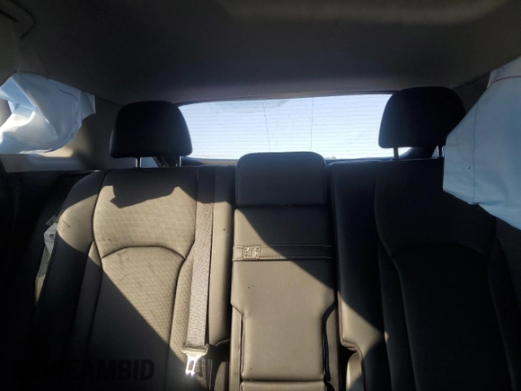 2020 Lexus RX with VIN 2T2HZMDA7LC223550, listed as a Copart auction lot 48461155 with 56,202 mi miles and Salvage Title. Bid and sale history available at carsss.com. Image 10.