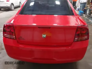 2007 Dodge Charger with VIN 2B3KA43G47H630570, listed as a IAAI auction lot 41683519 with 149,765 mi miles and . Bid and sale history available at DreamBid. Image 16.