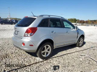 2012 Chevrolet Captiva Sport LTZ with VIN 3GNFL4E56CS594174, listed as a Copart auction lot 74492554 with 129,625 mi miles and Clean Title. Bid and sale history available at DreamBid. Image 3.