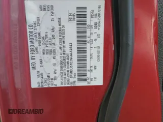 2009 Ford Explorer Sport Trac XLT z VIN 1FMEU51E39UA32542, wystawiony jako Copart lot #72345594 z przebiegiem 149 035 mil mil oraz Szkoda całkowita • Salvage title. Historia ofert i sprzedaży dostępna na DreamBid. Obrazek 12.