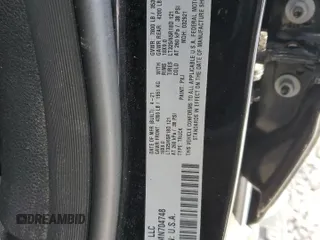 2021 Ram 1500 TRX with VIN 1C6SRFU9XMN704748, listed as a Copart auction lot 89356555 with 104,286 mi miles and Salvage Title. Bid and sale history available at carsss.com. Image 12.