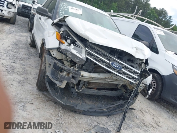 2018 Ford Explorer с VIN 1FM5K8B81JGC44990, выставлен на аукционе IAAI как лот 42054172 с пробегом 159 532 миль миль и . История ставок и продаж доступна на DreamBid. Изображение 6.