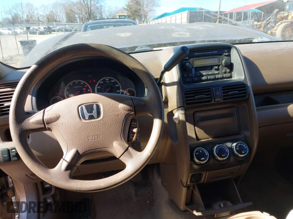 2002 Honda CR-V EX with VIN JHLRD78872C037811, listed as a IAAI auction lot 41567301 with 149,365 mi miles. Bid and sale history available at carsss.com. Image 21.