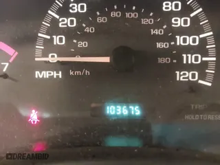 2003 Chevrolet Malibu LS with VIN 1G1NE52J03M680630, listed as a IAAI auction lot 41585900 with 103,675 mi miles. Bid and sale history available at carsss.com. Image 15.