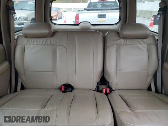 2001 Mercury Mountaineer with VIN 4M2ZU86P11UJ00675, listed as a Copart auction lot 78662034 with 175,433 mi miles and Salvage title. Bid and sale history available at DreamBid. Image 10.