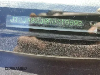 1994 Toyota Supra с VIN JT2JA82J8R0019892, выставлен на аукционе Copart как лот 78890684 с пробегом Не указан миль и Списание • Salvage title. История ставок и продаж доступна на DreamBid. Изображение 12.