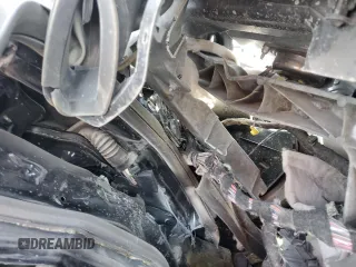 2015 Mercedes-Benz GL-Class GL 63 AMG with VIN 4JGDF7EE0FA532201, listed as a Copart auction lot 84763884 with 0 mi miles and Salvage Title. Bid and sale history available at carsss.com. Image 9.
