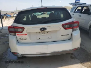 2023 Subaru Impreza z VIN 4S3GTAB67P3714469, wystawiony jako Copart lot #63394865 z przebiegiem 155 524 mil mil oraz Czysty tytuł • Clean title. Historia ofert i sprzedaży dostępna na DreamBid. Obrazek 6.