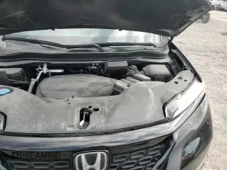 2019 Honda Passport Sport с VIN 5FNYF8H29KB011069, выставлен на аукционе Copart как лот 70103605 с пробегом 49 581 миль миль и Списание • Salvage title. История ставок и продаж доступна на DreamBid. Изображение 16.