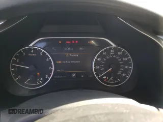 2016 Nissan Murano SL z VIN 5N1AZ2MH5GN129088, wystawiony jako Copart lot #58329265 z przebiegiem 180 828 mil mil oraz Tytuł czysty. Historia ofert i sprzedaży dostępna na DreamBid. Obrazek 9.