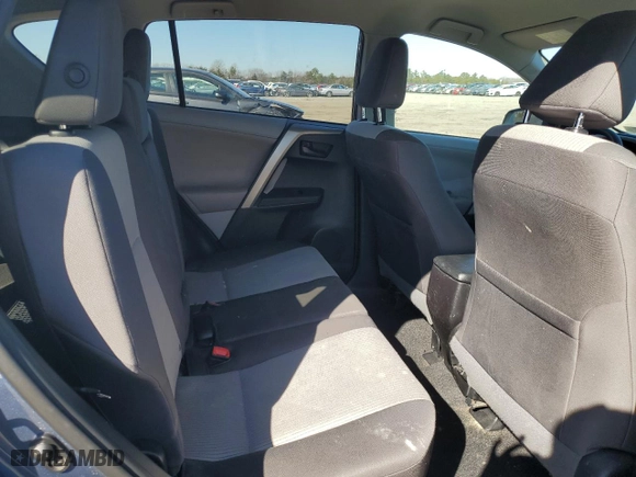 2013 Toyota RAV4 LE with VIN 2T3BFREV4DW080324, listed as a Copart auction lot 46670025 with 160,770 mi miles and Salvage Title. Bid and sale history available at carsss.com. Image 11.