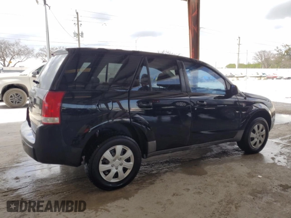 2005 Saturn VUE with VIN 5GZCZ33D75S834988, listed as a Copart auction lot 50907315 with 97,730 mi miles and Salvage Title. Bid and sale history available at carsss.com. Image 3.