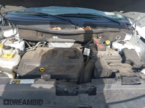2017 Jeep Compass 75th Anniversary Edition with VIN 1C4NJDBB5HD127582, listed as a IAAI auction lot 41098124 with 83,564 mi miles. Bid and sale history available at carsss.com. Image 10.