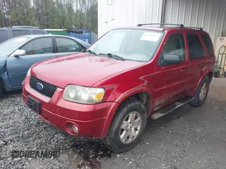 2006 Ford Escape Limited with VIN 1FMYU04196KA06866, listed as a IAAI auction lot 41766409 with 227,162 mi miles and . Bid and sale history available at DreamBid. Image 2.