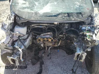 2016 Ford Transit Connect с VIN NM0LE7FXXG1279471, выставлен на аукционе Copart как лот 57672855 с пробегом Не указан миль и Списание • Salvage title. История ставок и продаж доступна на DreamBid. Изображение 11.