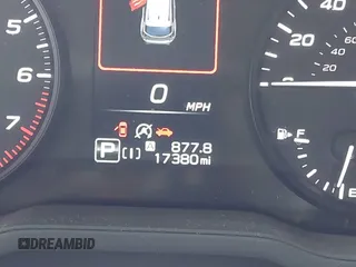 2024 Subaru Crosstrek с VIN JF2GUABC7R8348667, выставлен на аукционе IAAI как лот 42149754 с пробегом 17 380 миль миль и . История ставок и продаж доступна на DreamBid. Изображение 16.
