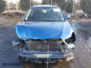 2016 Subaru Impreza Wagon 2.0i Sport Limited with VIN JF1GPAY63G8229475, listed as a IAAI auction lot 41656668 with 84,991 mi miles. Bid and sale history available at carsss.com. Image 13.