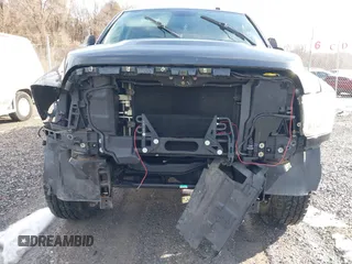2014 Ram 2500 Tradesman with VIN 3C6TR5CT4EG189929, listed as a IAAI auction lot 41534516 with 148,120 mi miles and . Bid and sale history available at DreamBid. Image 6.