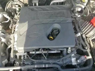2020 Ford Escape SE с VIN 1FMCU0G67LUA14336, выставлен на аукционе Copart как лот 71371805 с пробегом 136 796 миль миль и Чистый • Clean title. История ставок и продаж доступна на DreamBid. Изображение 14.