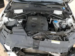 2012 Audi Q5 2.0T Premium Plus with VIN WA1LFAFP2CA030194, listed as a Copart auction lot 51419675 with 174,414 mi miles and Salvage Title. Bid and sale history available at carsss.com. Image 13.