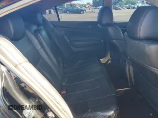 2014 Nissan Maxima SV z VIN 1N4AA5AP7EC908175, wystawiony jako Copart lot #61656265 z przebiegiem 282 757 mil mil oraz Szkoda całkowita • Salvage title. Historia ofert i sprzedaży dostępna na DreamBid. Obrazek 10.