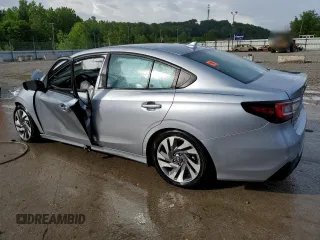 2023 Subaru Legacy Limited z VIN 4S3BWAM68P3003765, wystawiony jako Copart lot #55973415 z przebiegiem Nie podano mil oraz Nie do naprawy • Non repairable. Historia ofert i sprzedaży dostępna na DreamBid. Obrazek 2.