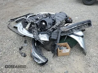 2021 Toyota Highlander L с VIN 5TDBZRBH4MS536328, выставлен на аукционе Copart как лот 61463315 с пробегом 47 798 миль миль и Списание • Salvage title. История ставок и продаж доступна на DreamBid. Изображение 13.