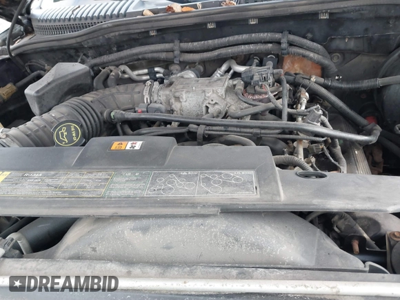 2004 Ford Explorer XLT with VIN 1FMZU73W84ZA35337, listed as a IAAI auction lot 41467125 with 234,430 mi miles and . Bid and sale history available at DreamBid. Image 10.