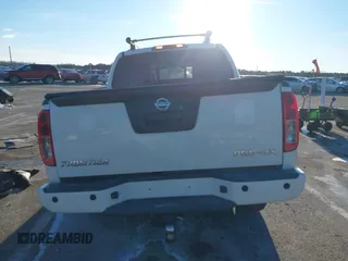 2020 Nissan Frontier SV with VIN 1N6ED0EB2LN704743, listed as a IAAI auction lot 41272665 with 82,893 mi miles and . Bid and sale history available at DreamBid. Image 15.