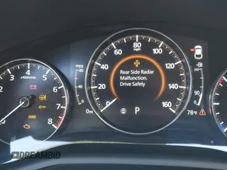 2022 Mazda CX-30 S Select z VIN 3MVDMBBL0NM415511, wystawiony jako IAAI lot #41513247 z przebiegiem Nie podano mil oraz . Historia ofert i sprzedaży dostępna na DreamBid. Obrazek 7.