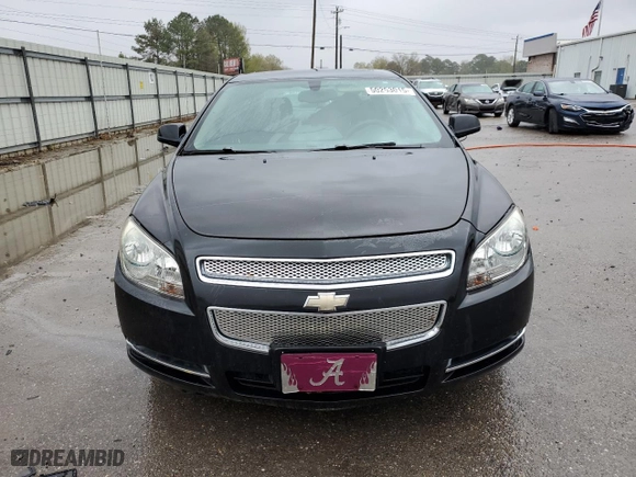 2008 Chevrolet Malibu LT w/1LT with VIN 1G1ZH57BX8F250934, listed as a Copart auction lot 50253015 with 211,815 mi miles and Salvage Title. Bid and sale history available at carsss.com. Image 5.