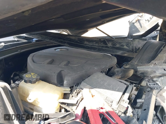 2018 Chevrolet Camaro 1LT z VIN 1G1FB1RS0J0168357, wystawiony jako IAAI lot #41428485 z przebiegiem Nie podano mil oraz . Historia ofert i sprzedaży dostępna na DreamBid. Obrazek 10.