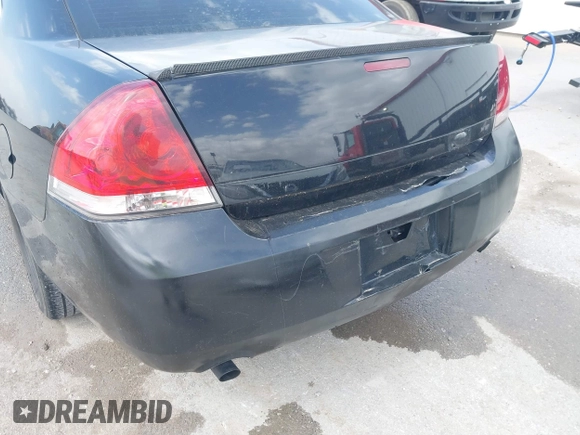 2012 Chevrolet Impala LS Fleet with VIN 2G1WF5E34C1246799, listed as a IAAI auction lot 41842503 with 227,482 mi miles and . Bid and sale history available at DreamBid. Image 13.