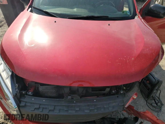 2021 Mitsubishi Outlander ES z VIN JA4ARUAU6MU012455, wystawiony jako Copart lot #52937435 z przebiegiem 86 892 mil mil oraz Szkoda całkowita • Salvage title. Historia ofert i sprzedaży dostępna na DreamBid. Obrazek 12.