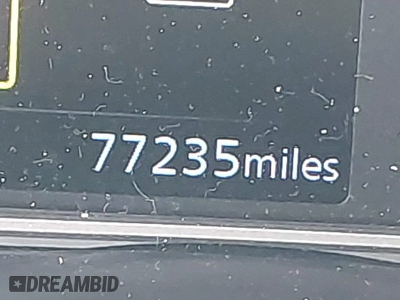 2018 Nissan Kicks SV with VIN 3N1CP5CUXJL506608, listed as a IAAI auction lot 42451752 with 77,235 mi miles and . Bid and sale history available at DreamBid. Image 15.