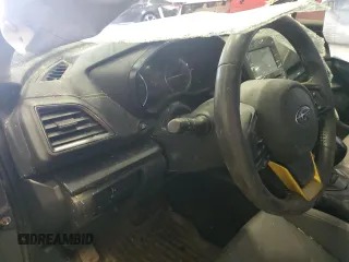 2021 Subaru Crosstrek Special Sports с VIN JF2GTHRC9MH267308, выставлен на аукционе Copart как лот 52424735 с пробегом Не указан миль и На запчасти • Non repairable. История ставок и продаж доступна на DreamBid. Изображение 9.