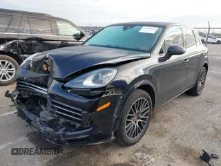 2019 Porsche Cayenne with VIN WP1AA2AY8KDA06172, listed as a IAAI auction lot 41690111 with 80,843 mi miles and . Bid and sale history available at DreamBid. Image 17.