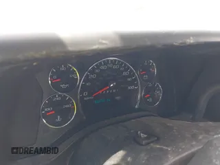 2021 Chevrolet Express Cargo with VIN 1GCWGAF77M1311800, listed as a IAAI auction lot 42103646 with 129,732 mi miles and . Bid and sale history available at DreamBid. Image 7.