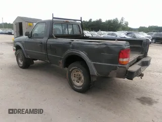 1994 Ford Ranger Splash z VIN 1FTCR11X6RTA18891, wystawiony jako IAAI lot #42497357 z przebiegiem 71 278 mil mil oraz . Historia ofert i sprzedaży dostępna na DreamBid. Obrazek 3.