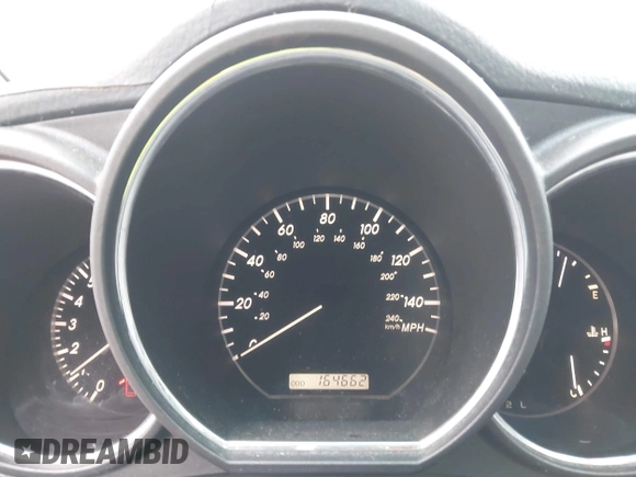 2005 Lexus RX 330 z VIN 2T2HA31U95C067272, wystawiony jako IAAI lot #42394428 z przebiegiem 164 662 mil mil oraz . Historia ofert i sprzedaży dostępna na DreamBid. Obrazek 7.