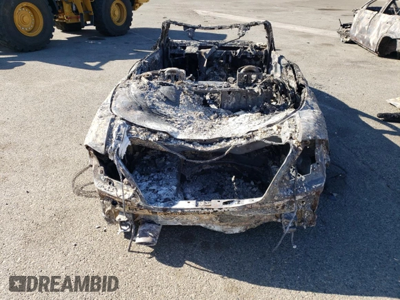 2008 Mercedes-Benz CLK 350 with VIN WDBTK56FX8F245153, listed as a Copart auction lot 80649544 with Not Provided miles and Non Repairable. Bid and sale history available at DreamBid. Image 6.