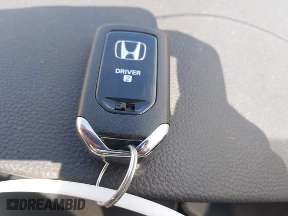 2021 Honda Accord Touring z VIN 1HGCV2F91MA022042, wystawiony jako IAAI lot #42301183 z przebiegiem 67 397 mil mil oraz . Historia ofert i sprzedaży dostępna na DreamBid. Obrazek 11.
