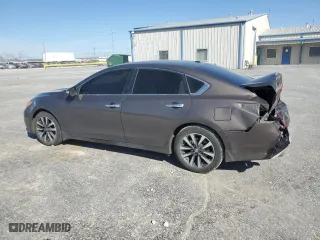 2016 Nissan Altima 2.5 SL with VIN 1N4AL3APXGC127023, listed as a Copart auction lot 49416395 with 102,107 mi miles and Salvage Title. Bid and sale history available at carsss.com. Image 2.