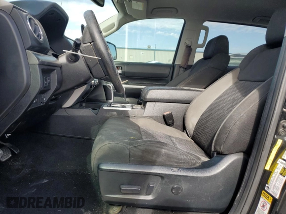 2014 Toyota Tundra SR5 z VIN 5TFEM5F11EX082455, wystawiony jako Copart lot #44158285 z przebiegiem 183 726 mil mil oraz Szkoda całkowita • Salvage title. Historia ofert i sprzedaży dostępna na DreamBid. Obrazek 7.
