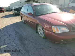2004 Subaru Legacy L with VIN 4S3BH625546303405, listed as a Copart auction lot 79096434 with Not provided miles and Salvage title. Bid and sale history available at DreamBid. Image 10.