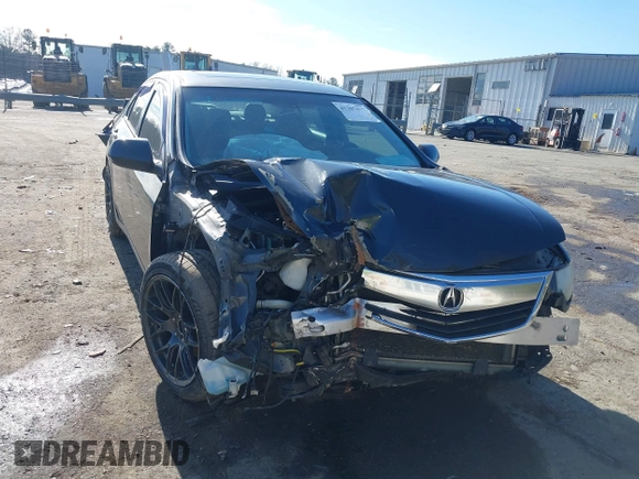 2014 Acura TSX Technology with VIN JH4CU2F63EC005206, listed as a IAAI auction lot 41307677 with 134,608 mi miles and . Bid and sale history available at DreamBid. Image 13.