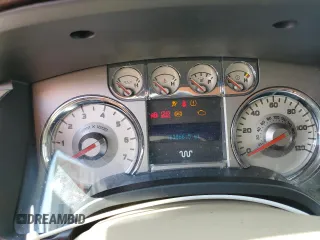 2009 Ford F-150 XL z VIN 1FTPW14V99KC43638, wystawiony jako Copart lot #51571265 z przebiegiem 163 866 mil mil oraz Szkoda całkowita • Salvage title. Historia ofert i sprzedaży dostępna na DreamBid. Obrazek 9.